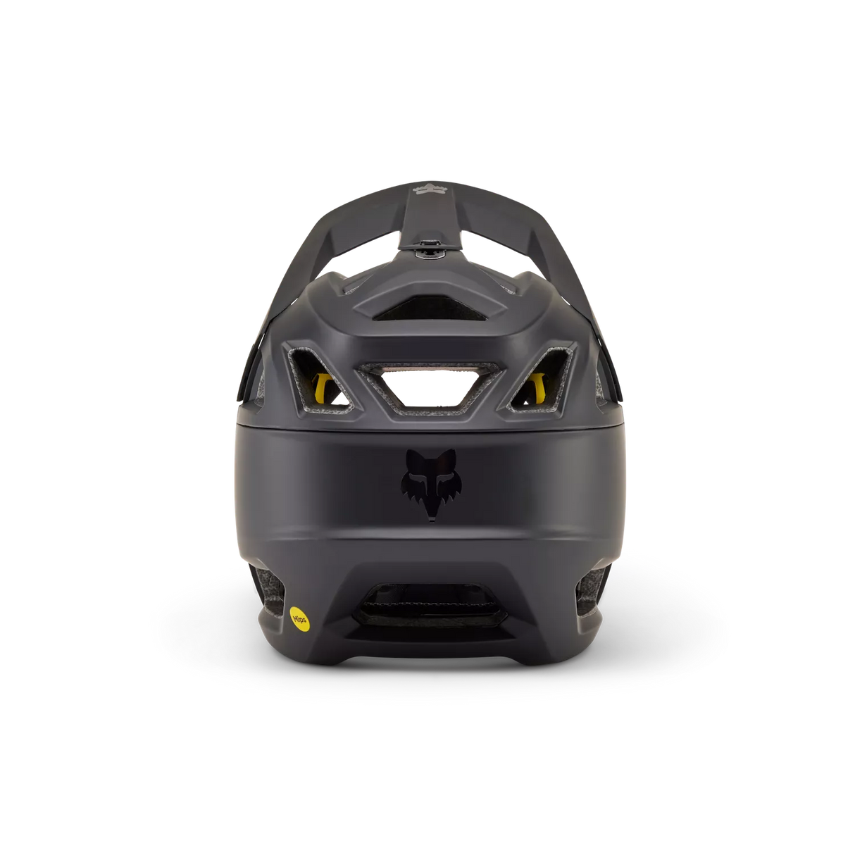 Proframe Matte Black Helmet