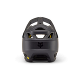 Proframe Matte Black Helmet
