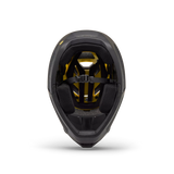 Proframe Matte Black Helmet