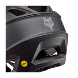Proframe Matte Black Helmet