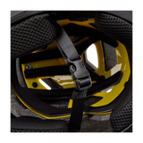 Proframe Matte Black Helmet