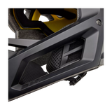 Proframe Matte Black Helmet
