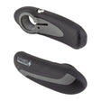 Origin8 Ergo Sport Bar Ends Black/Gray