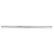 Origin8 Stash Bar II 25.4mm 450mm 0mm Silver Polished Urban Flat AL6061