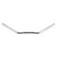 Origin8 Transit Urban 25.4mm 630mm 25mm 30° Silver Urban Riser AL6061