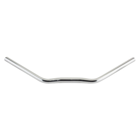 Origin8 Transit Urban 25.4mm 630mm 25mm 30° Silver Urban Riser AL6061