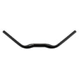 Origin8 Transit Ergo 31.8mm 630mm 21mm 35° Black Urban Riser AL6061