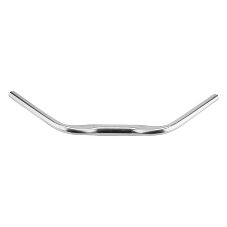 Origin8 Transit Ergo 31.8mm 630mm 21mm 35° Silver Urban Riser AL6061