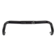 Origin8 Flare II Ergo 31.8mm 440mm 70mm 128mm 5° Black Road Drop AL6061