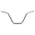 Sunlite Medium Hi-Rise 1` 27.5` 9` Chrome Cruiser Steel