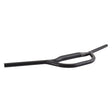 Origin8 Strongbow 31.8mm 760mm 120mm 0° 15° Black Mountain Flat