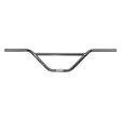 Se bikes Big Honkin Cruiser Bar 22.2mm 29.1` 6.7` 1° 10° Chrome Oversized BMX Chromoly