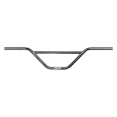 Se bikes Big Honkin Cruiser Bar 22.2mm 29.1` 6.7` 1° 10° Chrome Oversized BMX Chromoly