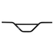 Se bikes Big Honkin Cruiser Bar 22.2mm 29.1` 6.7` 1° 10° Black Oversized BMX Chromoly