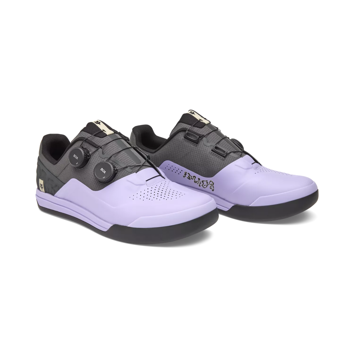 Fox Union Limited Edition BOA® Flat Shoes