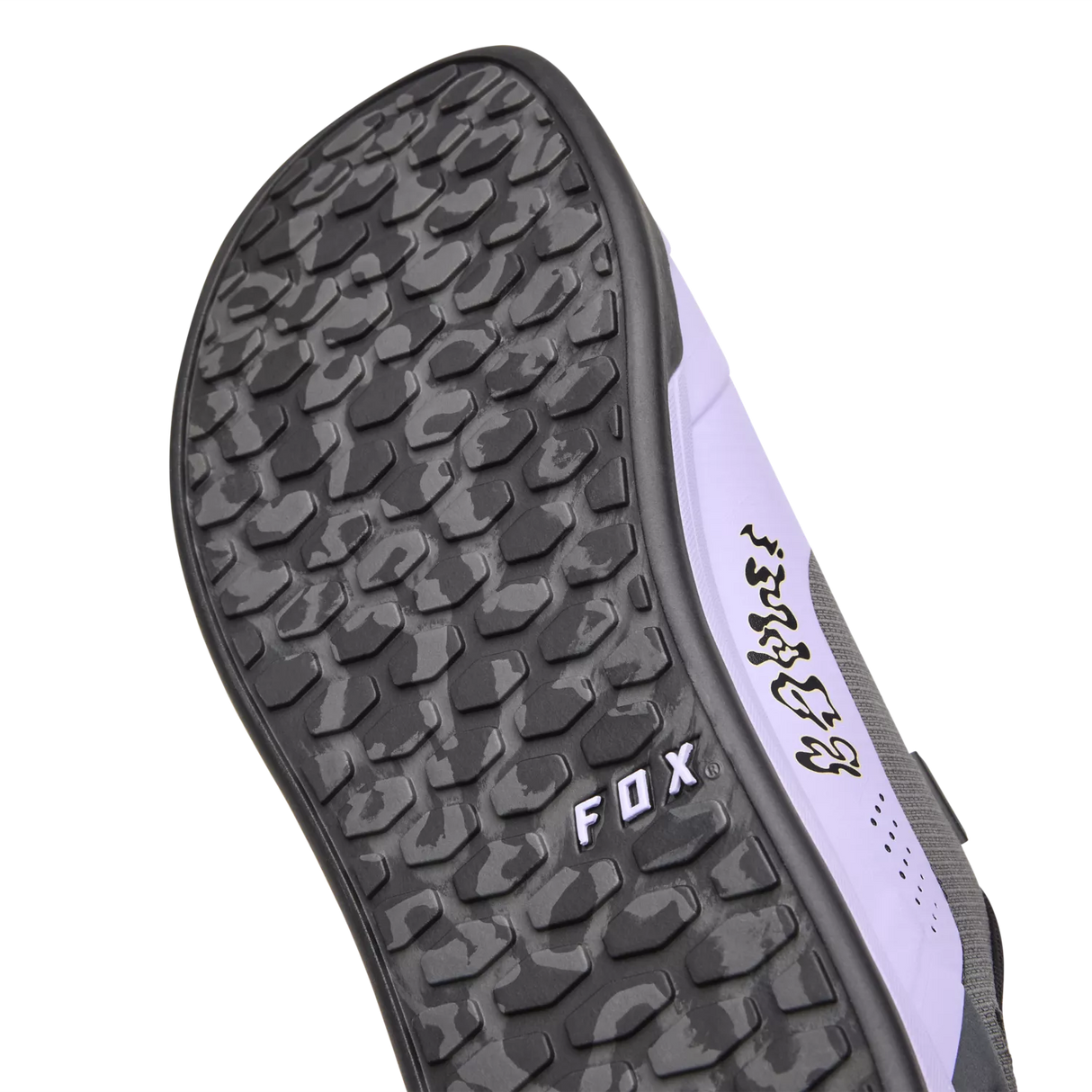 Fox Union Limited Edition BOA® Flat Shoes