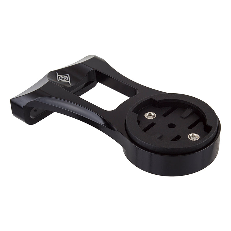 Origin8 Outpost Garmin Stem Mount Black