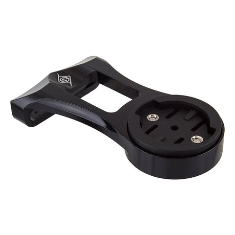 Origin8 Outpost Garmin Stem Mount Black