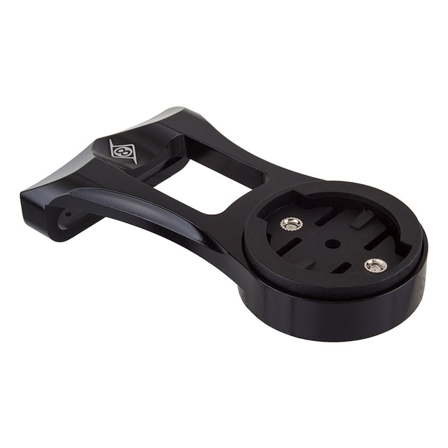 Origin8 Outpost Garmin Stem Mount Black