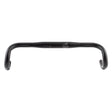 Origin8 Flare II 31.8mm 460mm 86mm 130mm Black Road Drop AL6061