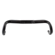 Origin8 Flare II Ergo 31.8mm 380mm 70mm 122mm 5° Black Road Drop AL6061