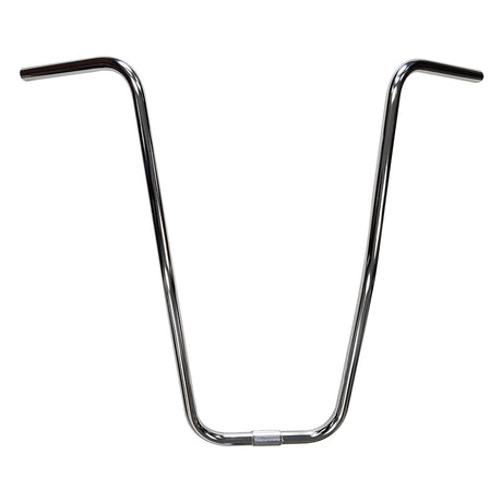 Sunlite D-Cruiser Bars 1` 32` 25` Chrome Cruiser Steel