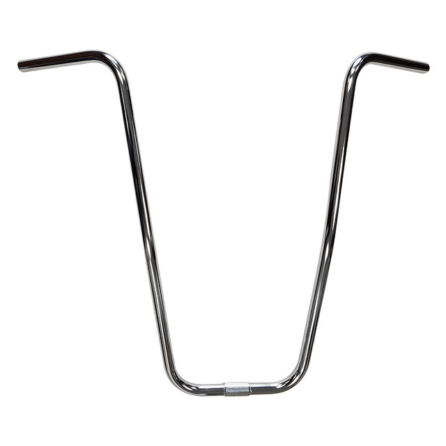 Sunlite D-Cruiser Bars 1` 32` 25` Chrome Cruiser Steel