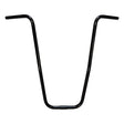 Sunlite D-Cruiser Bars 1` 32` 25` Black Cruiser Steel