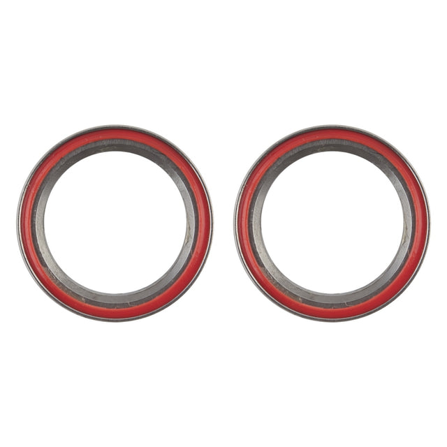 Origin8 Pro Fit Threadless Headset Bearings Pro Fit Pro Fit 41mm for 1` and 1-1/8` Sealed Cartridge 30.2mm 41.8mm 7.7mm