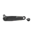 SRAM Force E1 PM Left Arm with Power Meter Spindle Speed: 12/13 Spindle: 28.99mm DUB 160mm Black Road