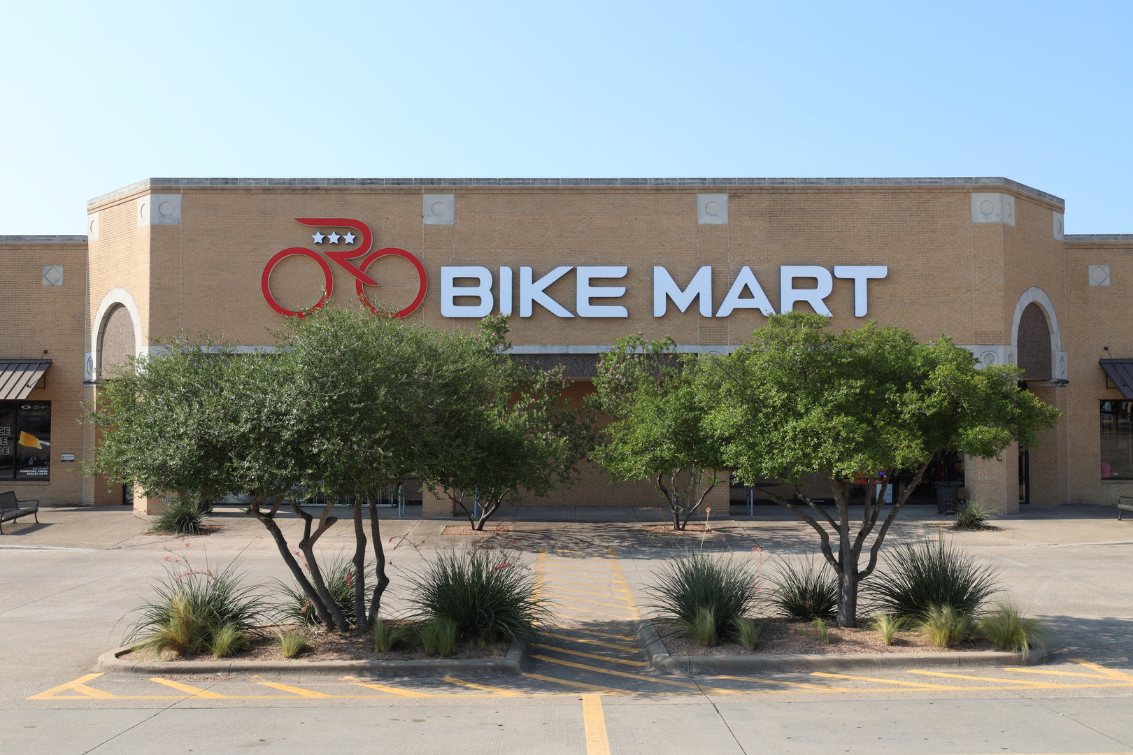 Store Locator – Bike Mart