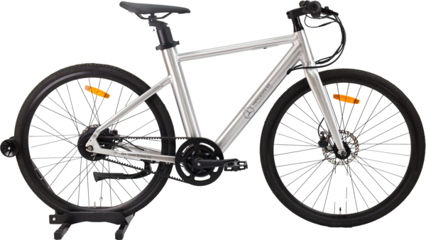 Mercedes EQ Silver Arrows (Pre-Owned) (Free Shipping!)