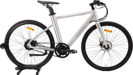 Mercedes EQ Silver Arrows (Pre-Owned) (Free Shipping!)