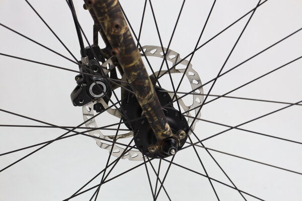 Cogburn CB4 (Pre-Owned)