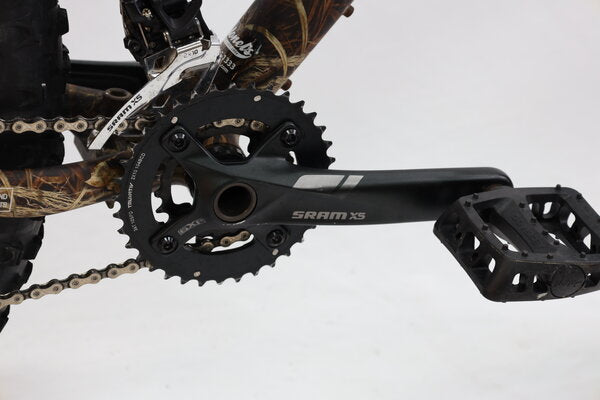 Cogburn CB4 (Pre-Owned)