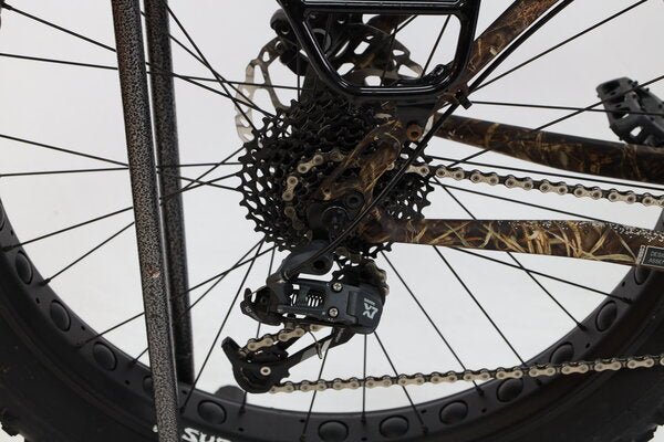 Cogburn CB4 (Pre-Owned)