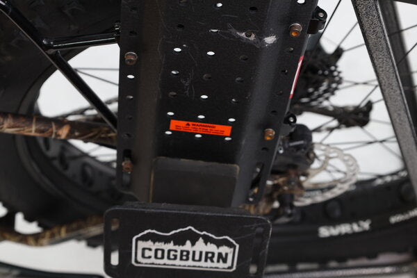 Cogburn CB4 (Pre-Owned)
