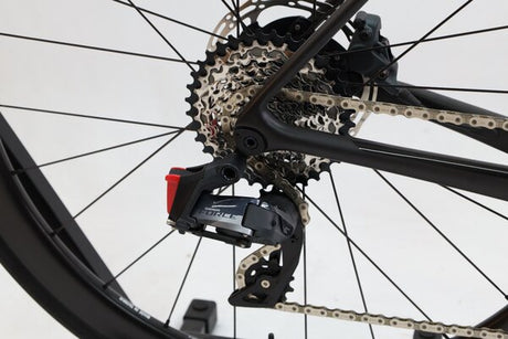 Giant TCR Advanced SL 0-AXS Force (Custom Build) (Free Shipping!)