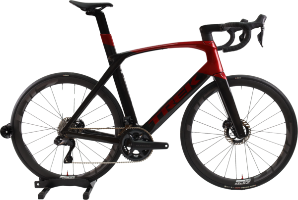 Trek Madone SLR 7 Gen 6 Road Bike (Custom Bike Build) – Bike Mart