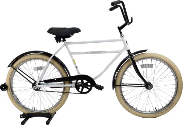 Worksman Industrial Model M2600 (Ship to Your Door!)