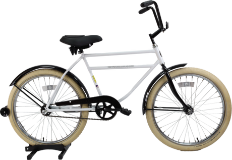 Worksman Industrial Model M2600 (Ship to Your Door!)