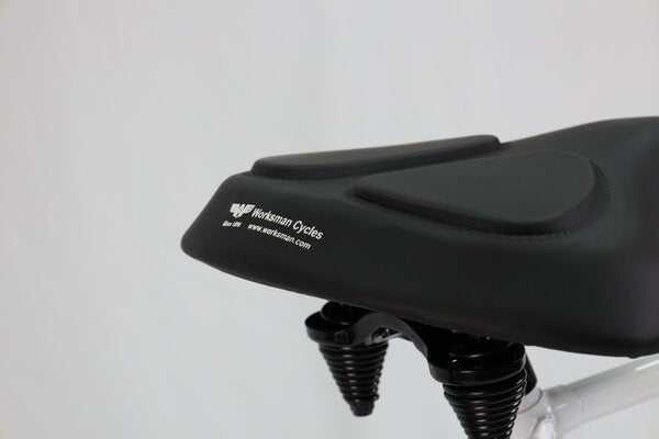 Worksman Industrial Model M2600 (Ship to Your Door!)