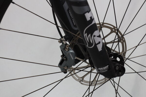 Specialized Epic 8 EVO Comp (Demo) (Free Shipping!)