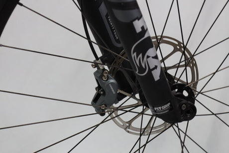 Specialized Epic 8 EVO Comp (Demo) (Free Shipping!)