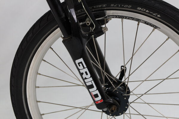 Hp Velotechnik Street Machine GTE (Pre-Owned) (Ship to Your Door!)