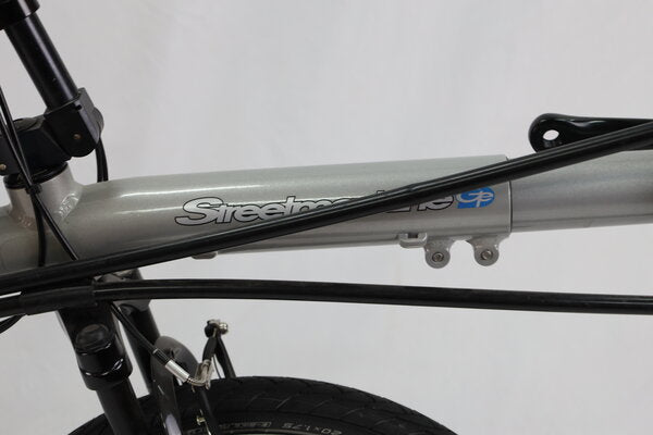 Hp Velotechnik Street Machine GTE (Pre-Owned) (Ship to Your Door!)