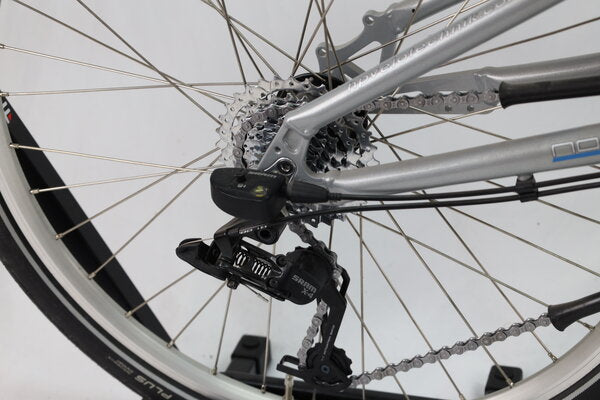 Hp Velotechnik Street Machine GTE (Pre-Owned) (Ship to Your Door!)