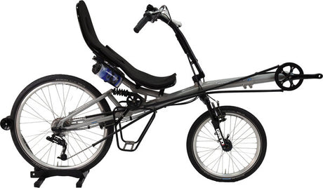 Hp Velotechnik Street Machine GTE (Pre-Owned) (Ship to Your Door!)