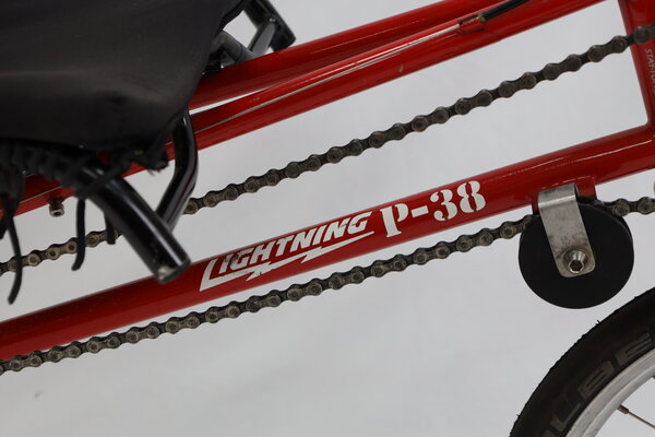 Lightning P-38 (Pre-Owned) (Ship to Your Door!)