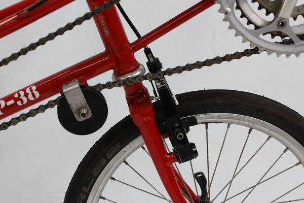 Lightning P-38 (Pre-Owned) (Ship to Your Door!)